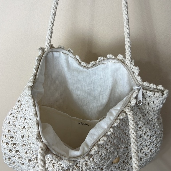 Boho purse - Picture 3 of 5